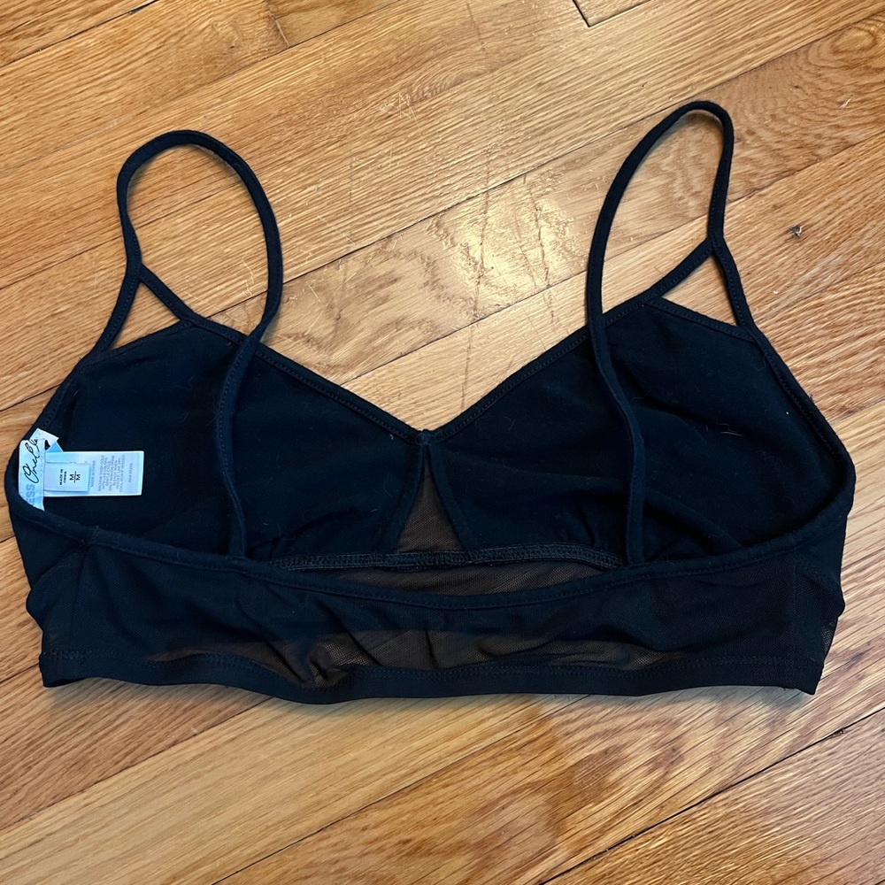 2 Express Bralettes - Picture 2 of 6